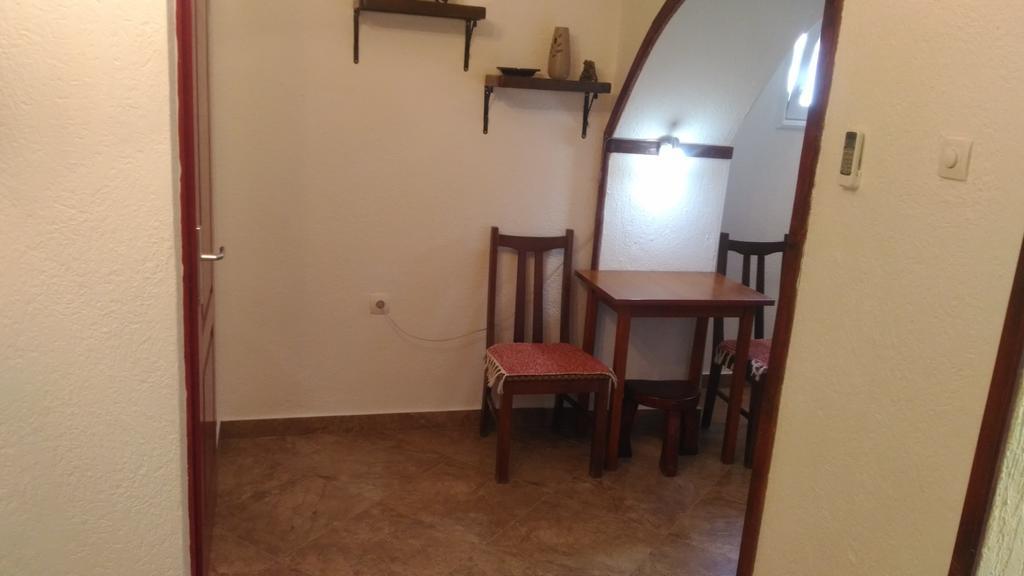 Apartment Luka Podgorica Buitenkant foto