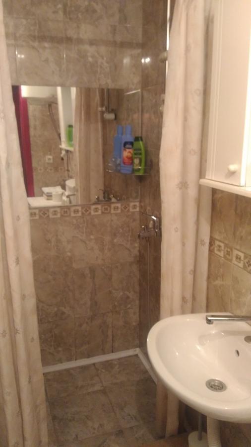 Apartment Luka Podgorica Buitenkant foto