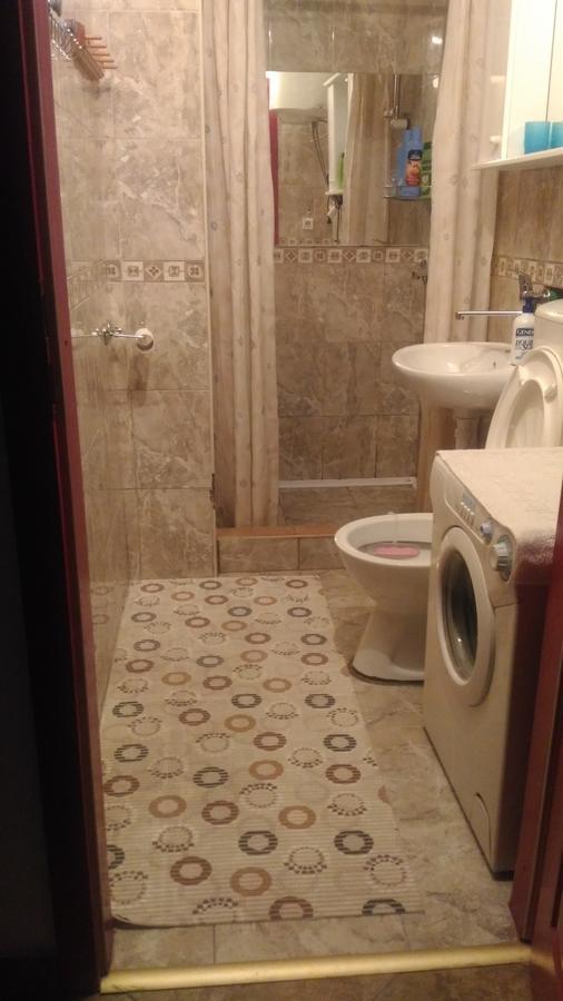 Apartment Luka Podgorica Buitenkant foto